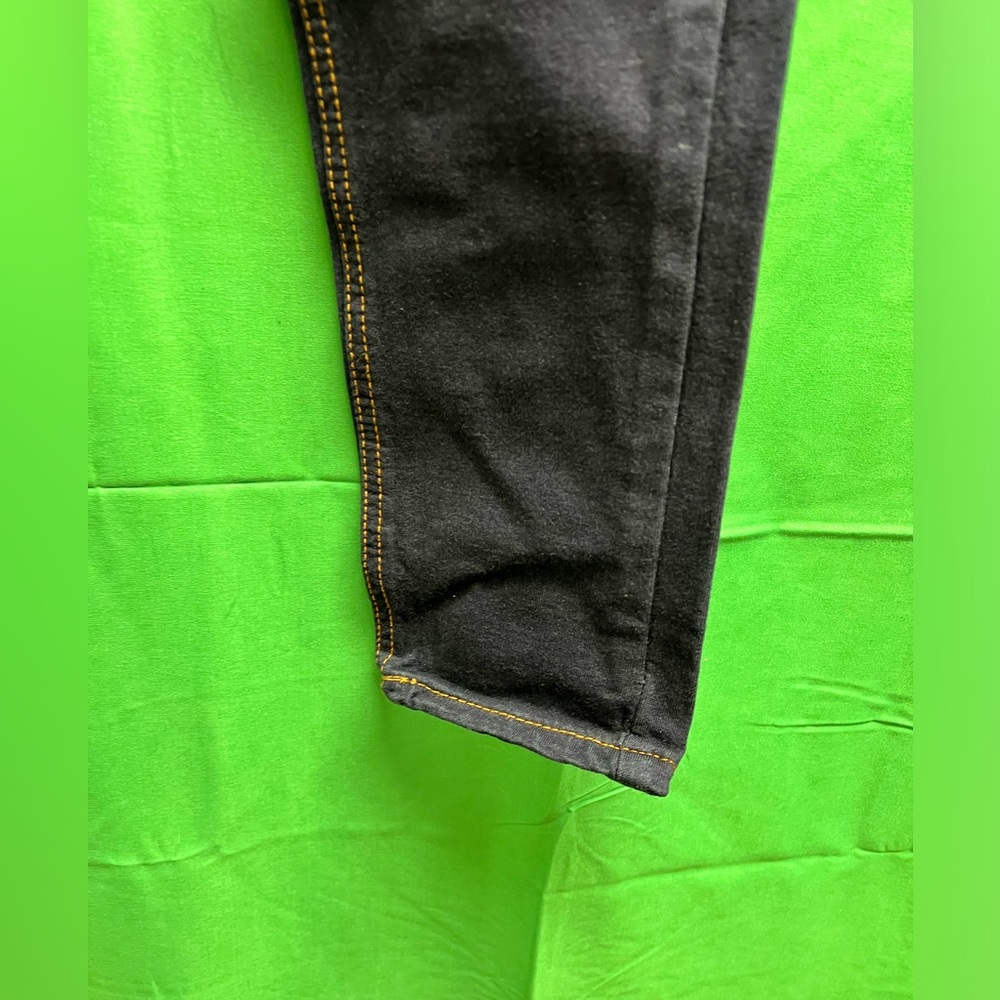 Jegging jeans medium washed - Picture 4 of 10